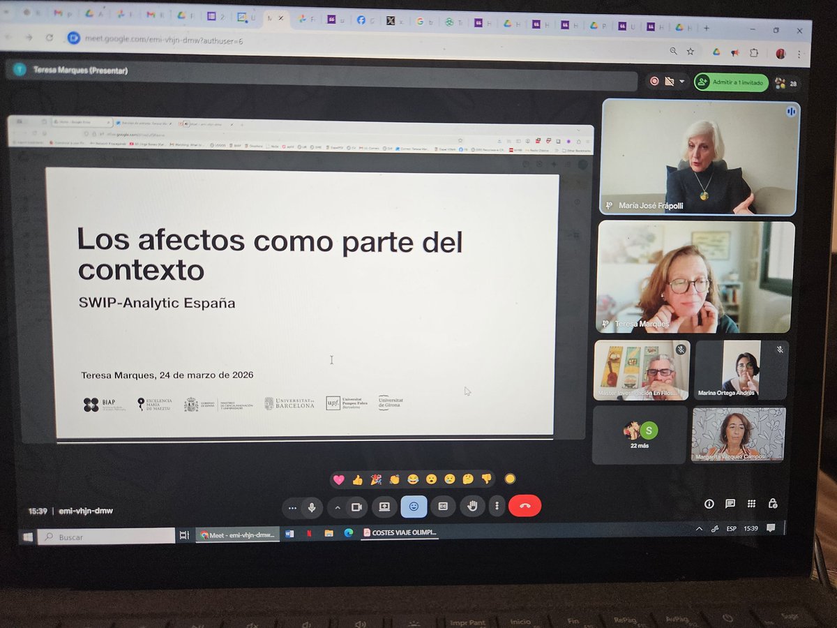 Filosofía ULL tweet media