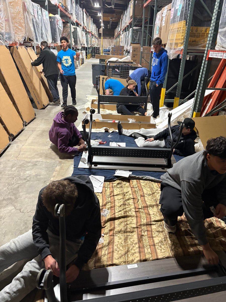 Papillion La Vista South High School tweet media