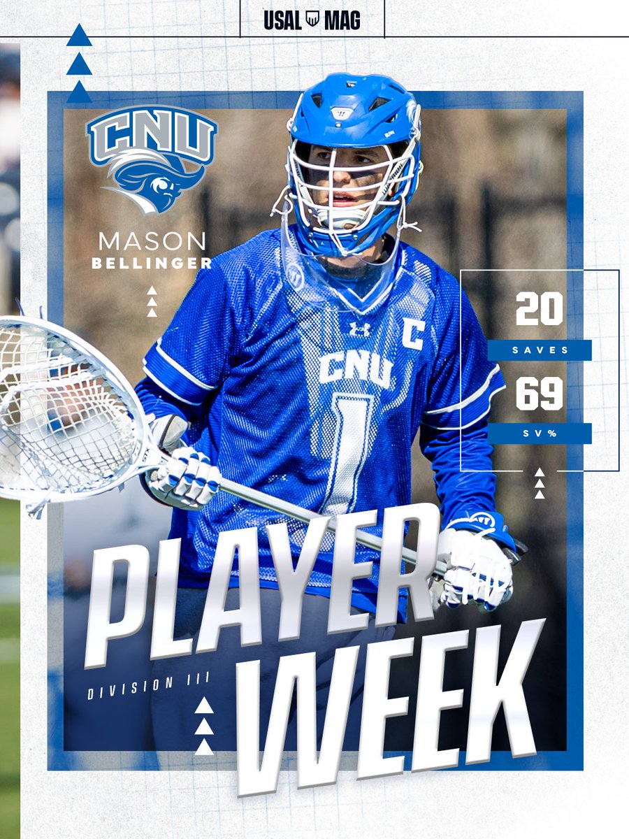 USA Lacrosse Magazine tweet media