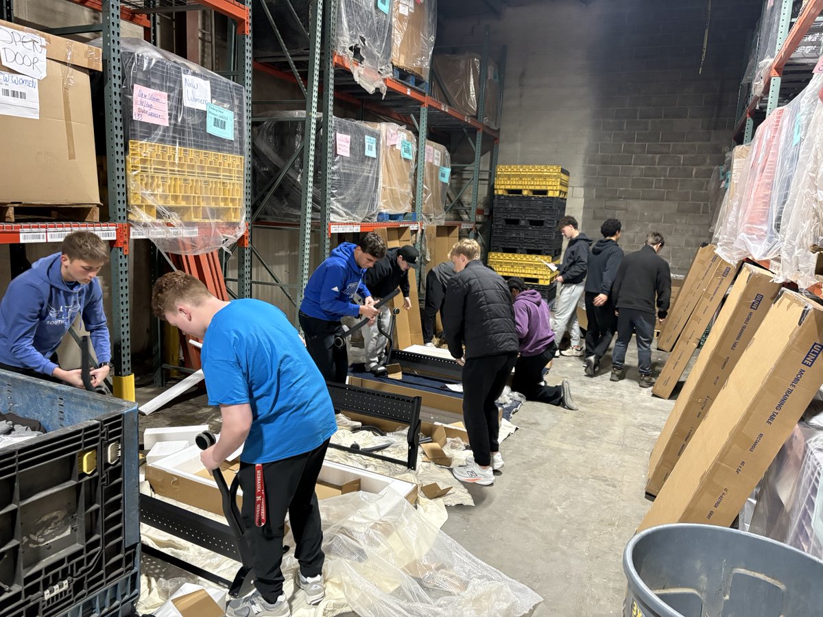 Papillion La Vista South High School tweet media