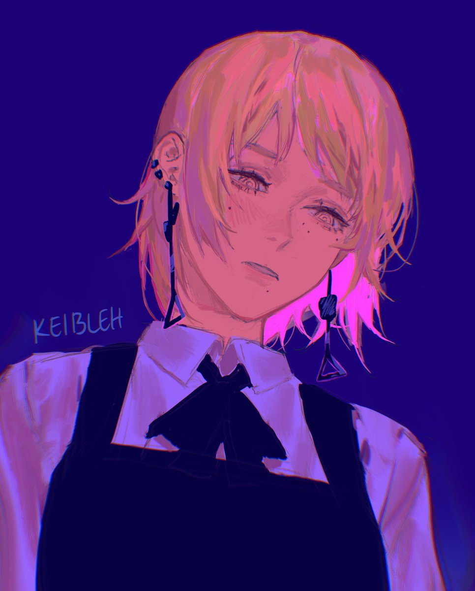 KeiB ✦ tweet media