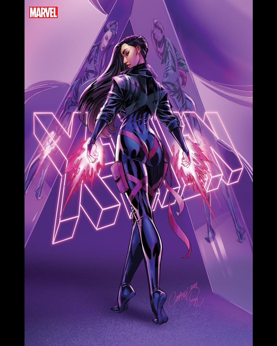 Classic X-Men tweet media