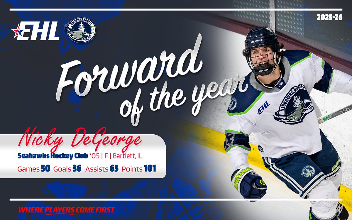 Eastern Hockey League tweet media