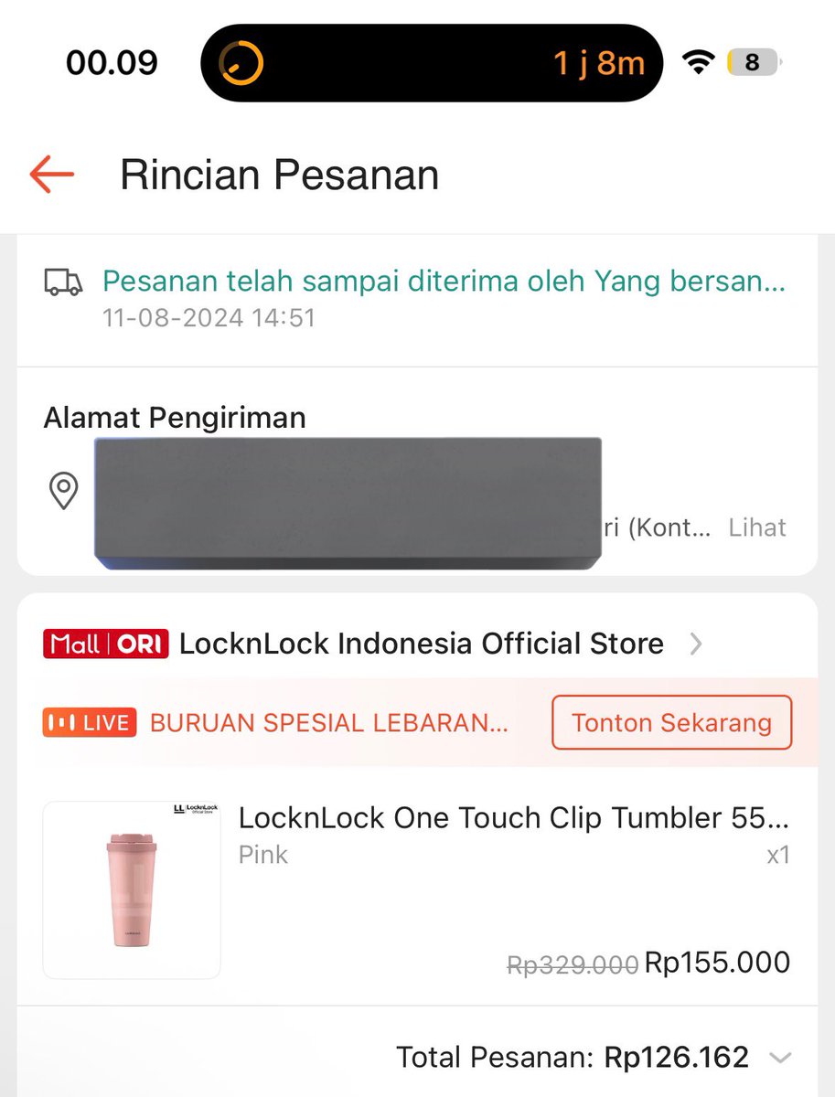 Paramitha tweet media