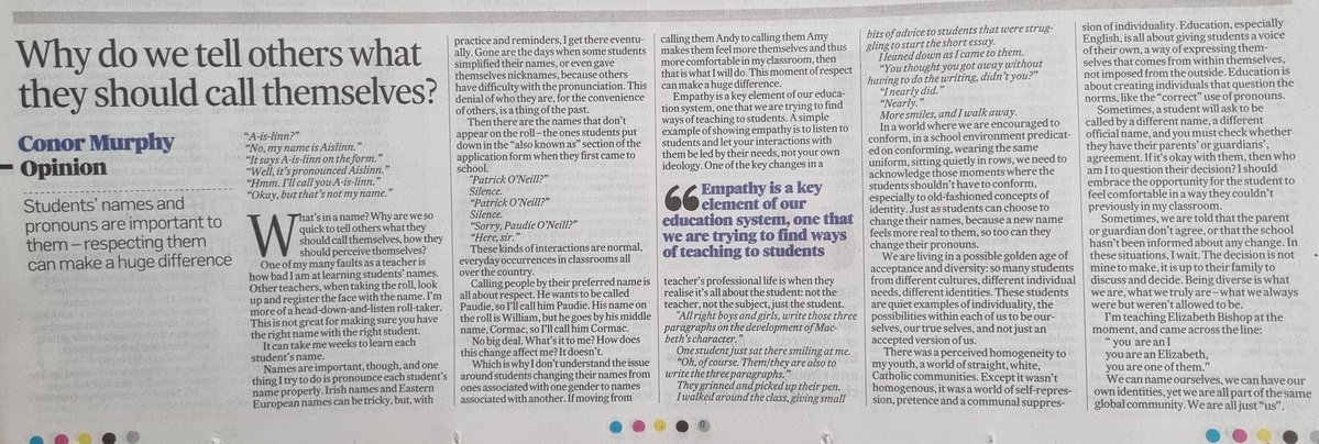 Conor Murphy tweet media