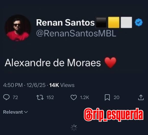 claudio silva lima tweet media