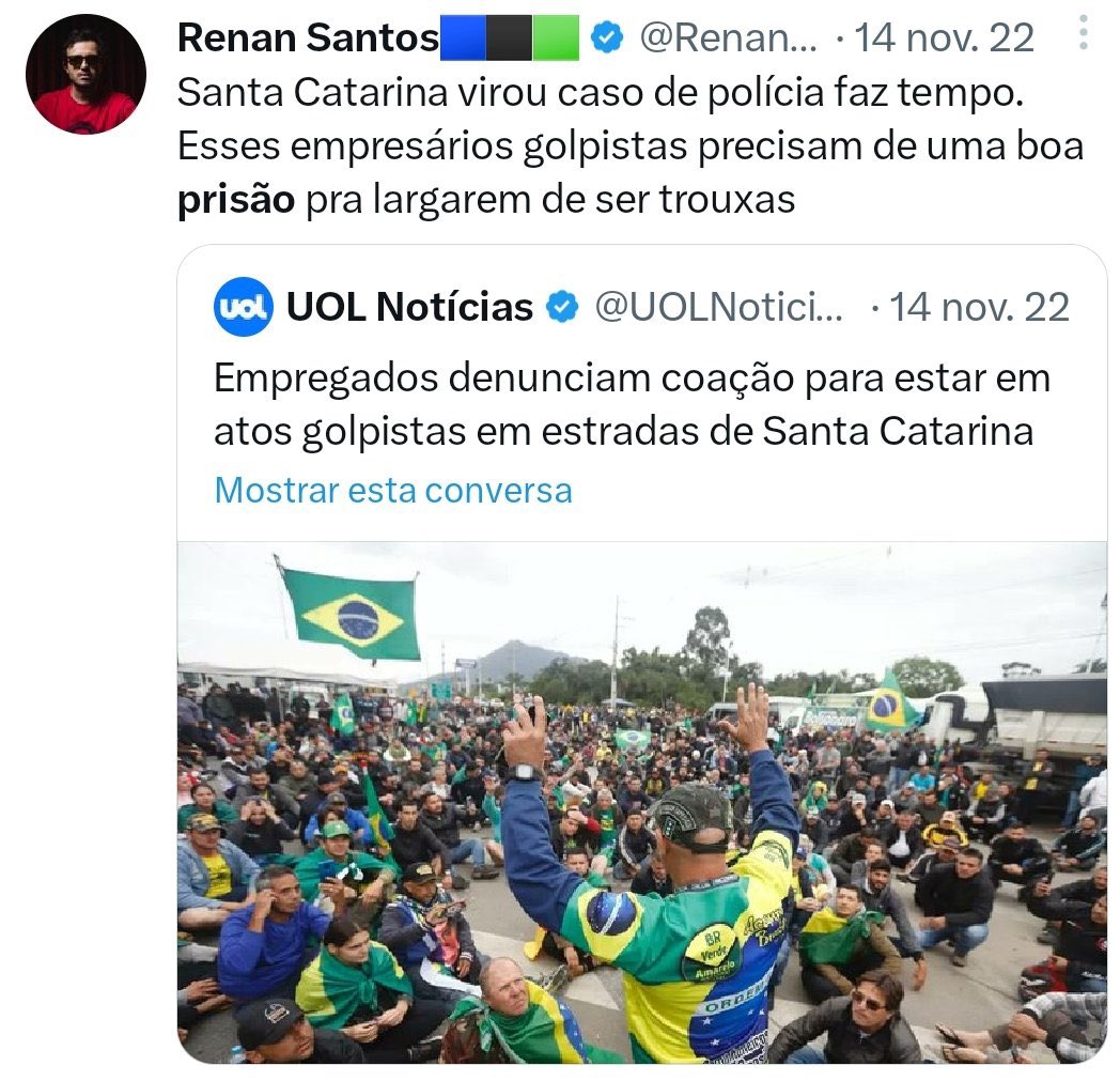claudio silva lima tweet media