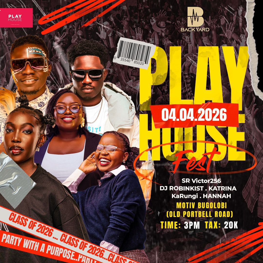 Nsubuga Lawrence 🇺🇬 tweet media