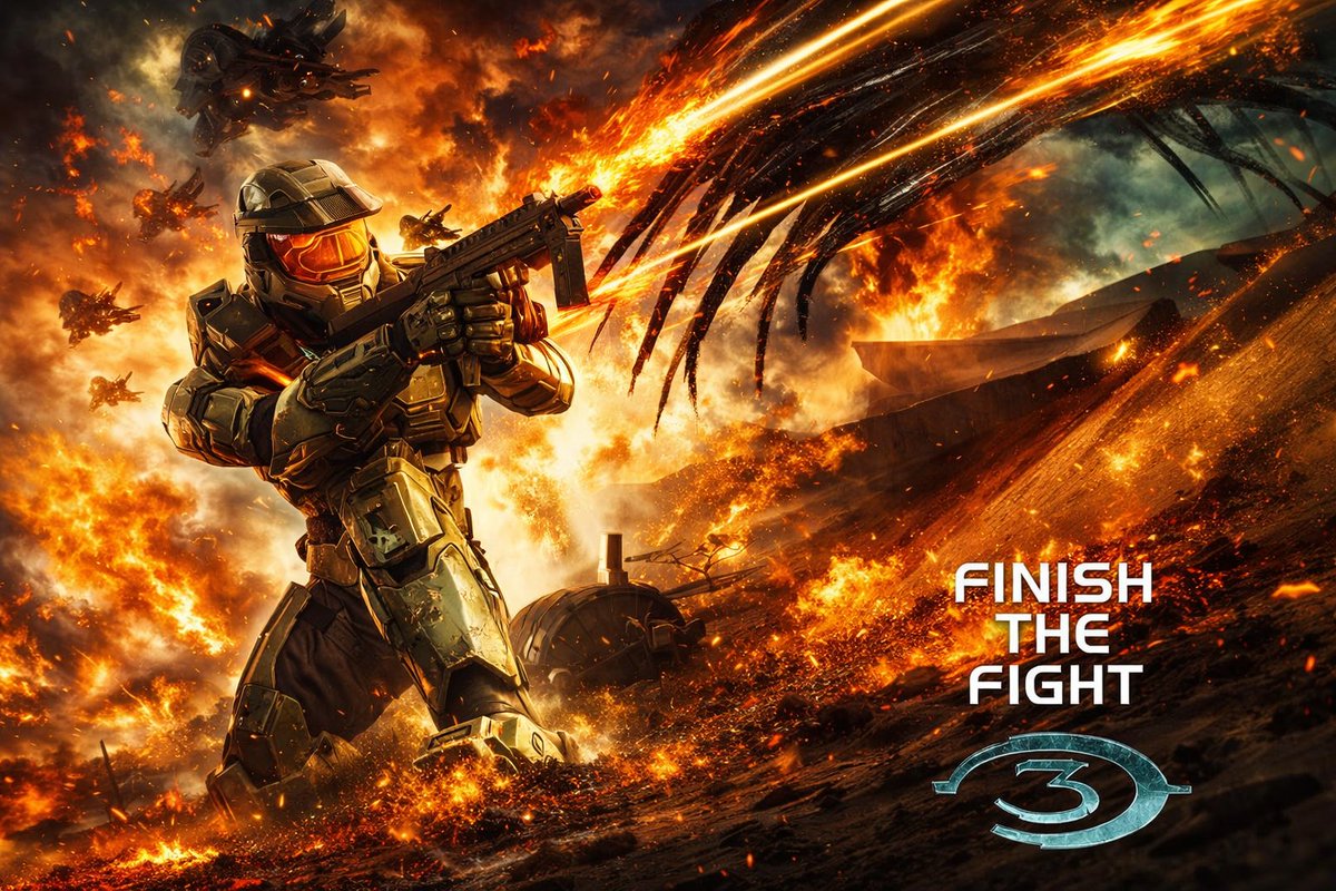 Halo Codex tweet media