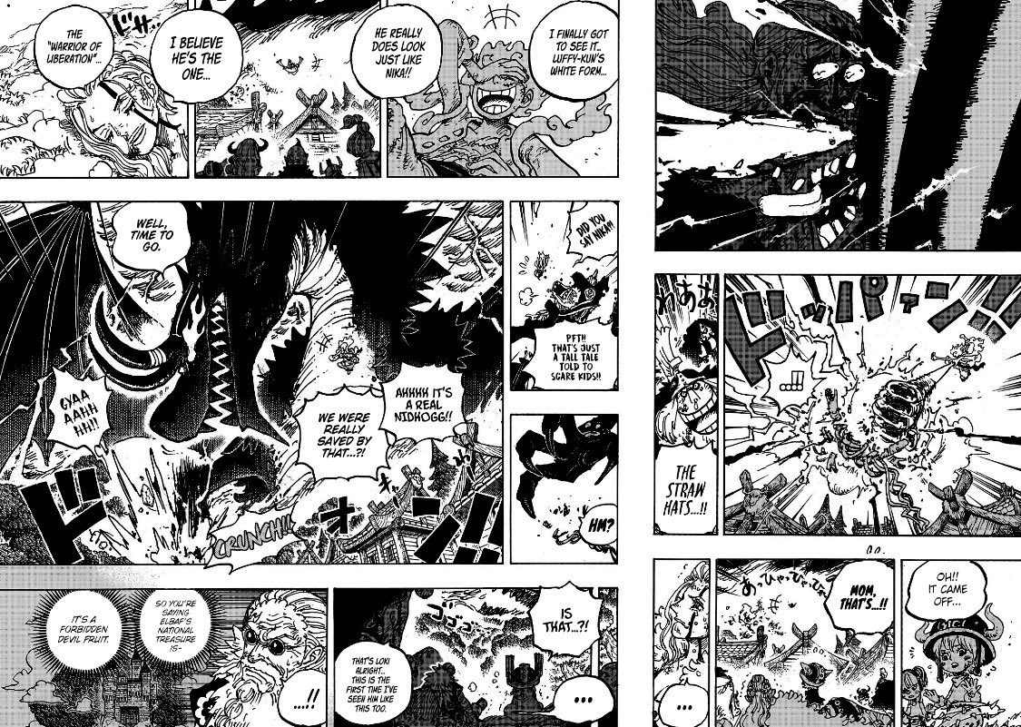 MONKEY D. ZO 🇹🇹 tweet media