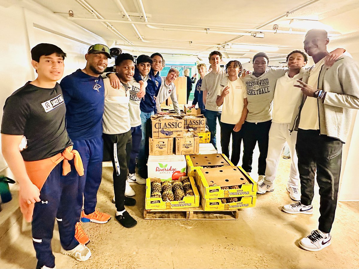 Coach Cedric Bonner tweet media