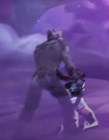 LunaSnow4Fortnite (SHE'S CAPTURED🩵🤍🖤) tweet media