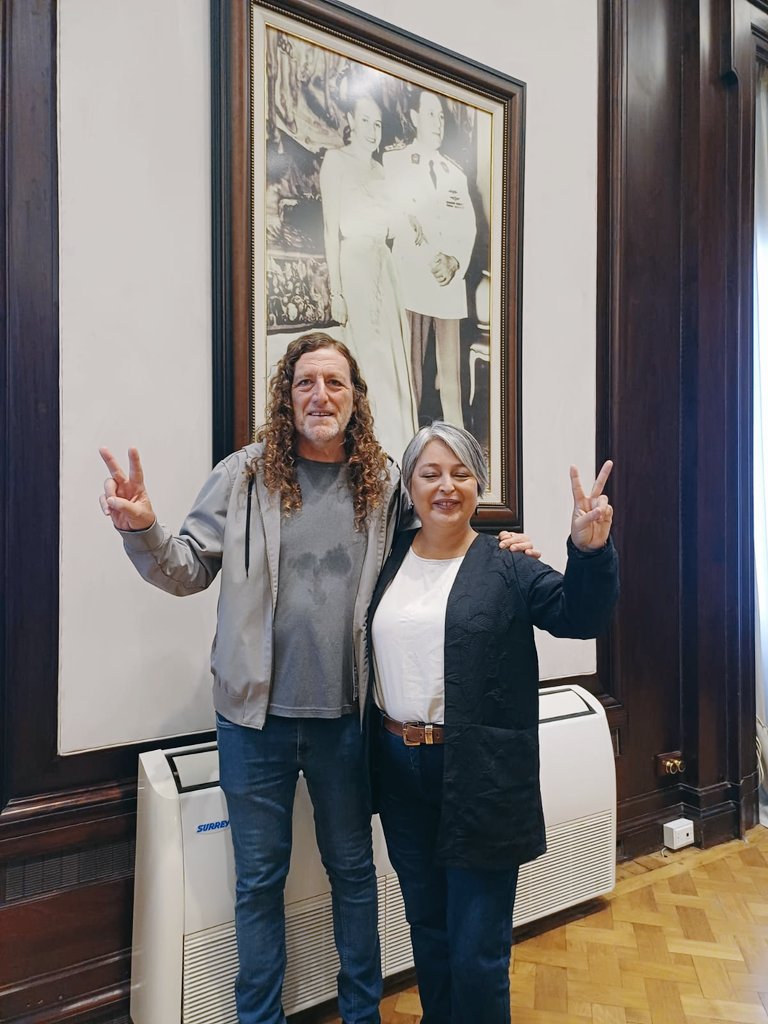 Oscar Colo de Isasi tweet media