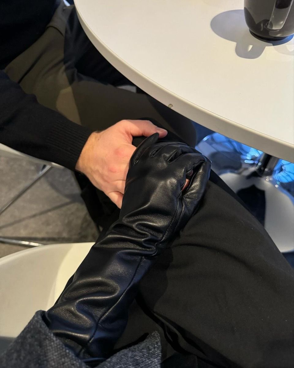 Goddess Malie 🖤 Irish ☘️ tweet media