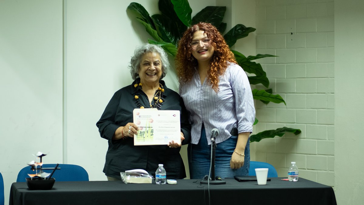 Centro INAH Sonora tweet media