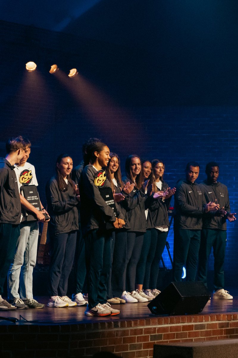 LeeUniversityT&F/XC tweet media