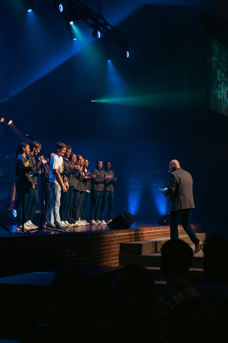 LeeUniversityT&F/XC tweet media