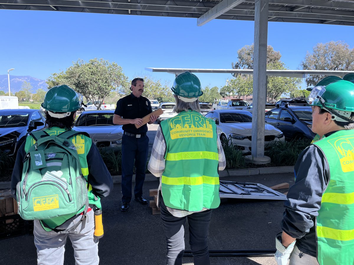 City of Goleta tweet media