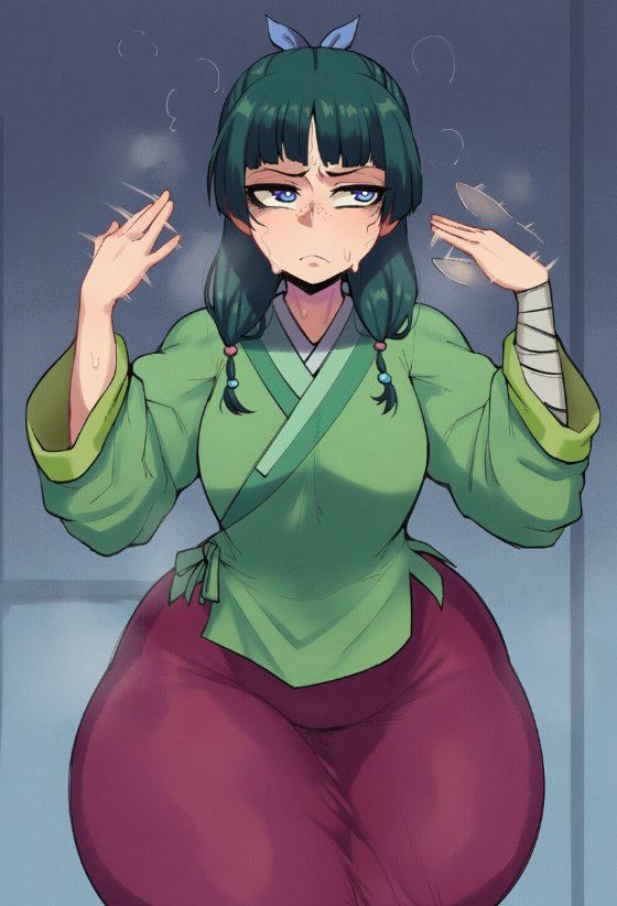 Ｍａｏｍａｏ🐈‍⬛ tweet media