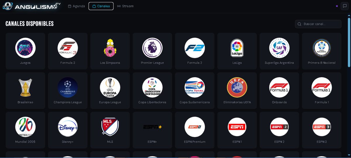 AngulismoTV tweet media