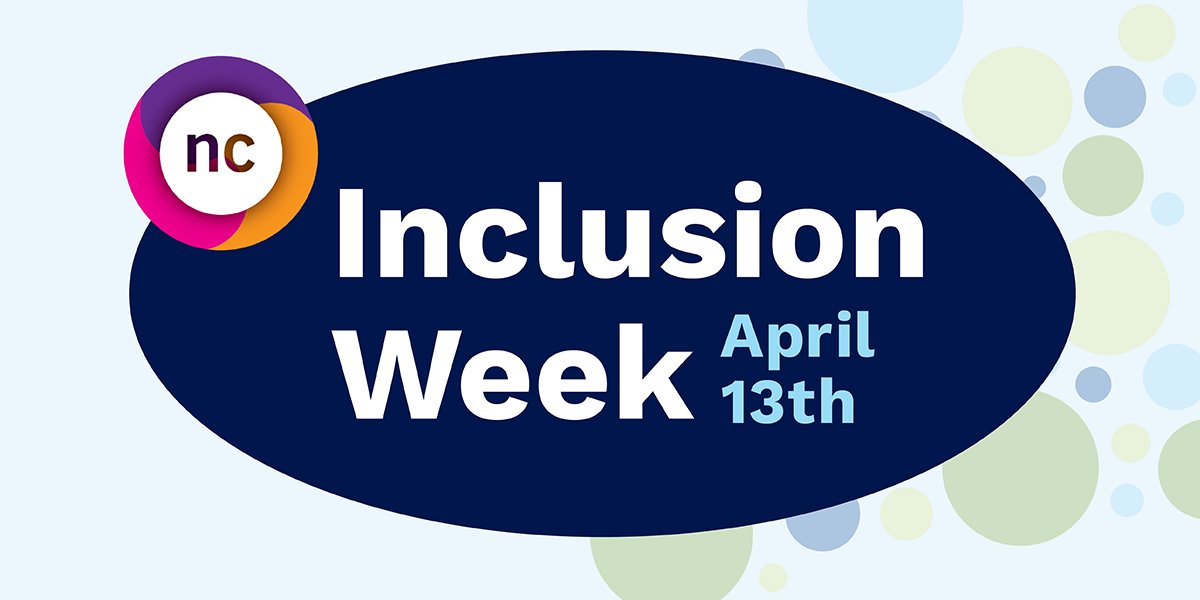 Niagara College tweet media