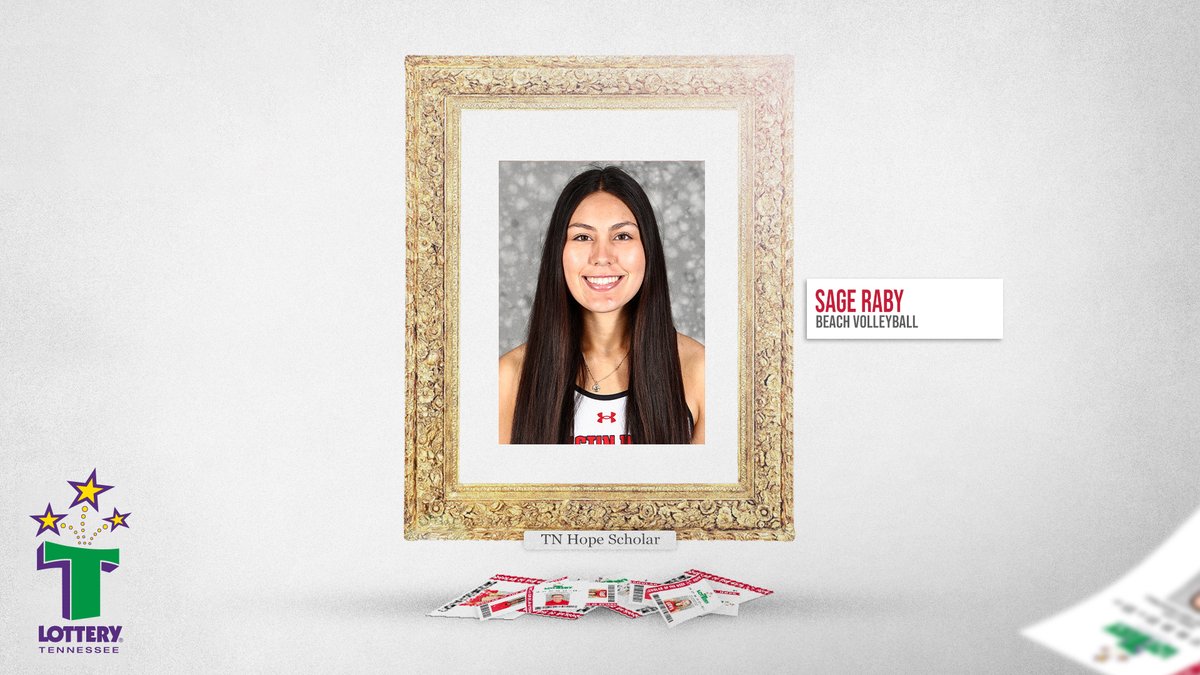 Austin Peay Beach Volleyball tweet media