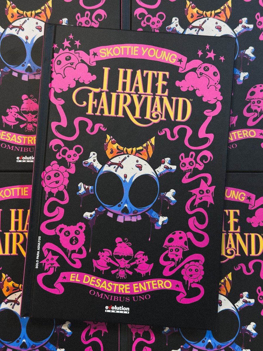 Alcalá Cómics tweet media