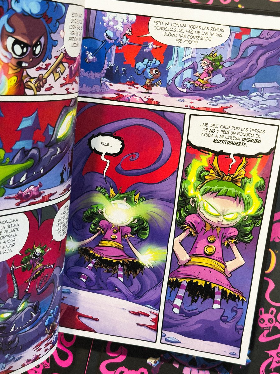 Alcalá Cómics tweet media