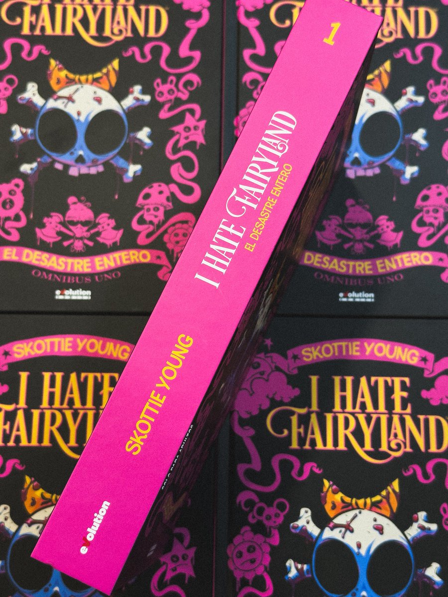 Alcalá Cómics tweet media