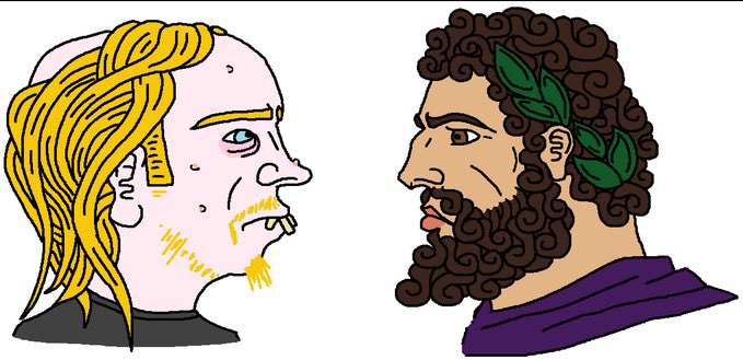 Yamnaya studies tweet media