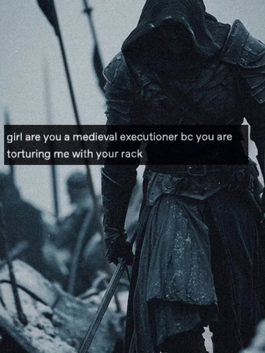 El Señor De Los Memes tweet media