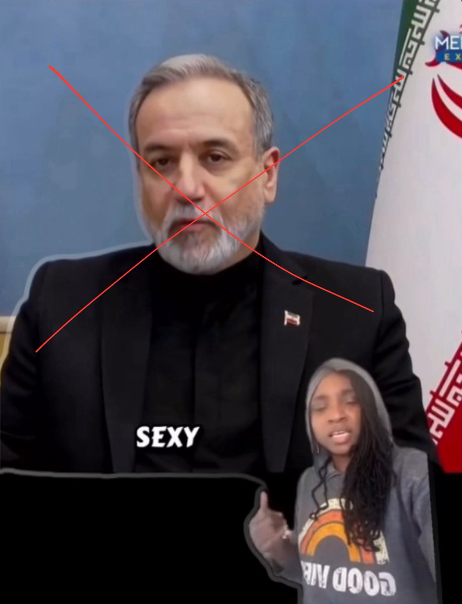 Goldie Ghamari | گلسا قمری 🇮🇷 tweet media