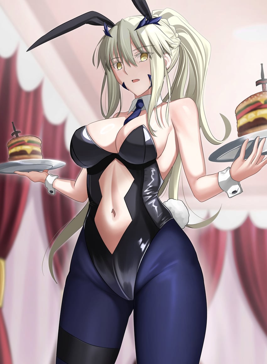 Artoria Alter tweet media