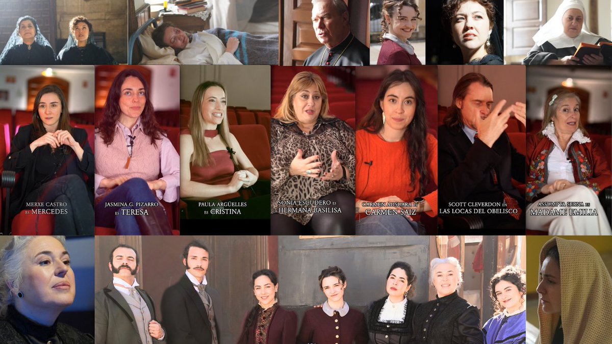 Assumpta Serna tweet media