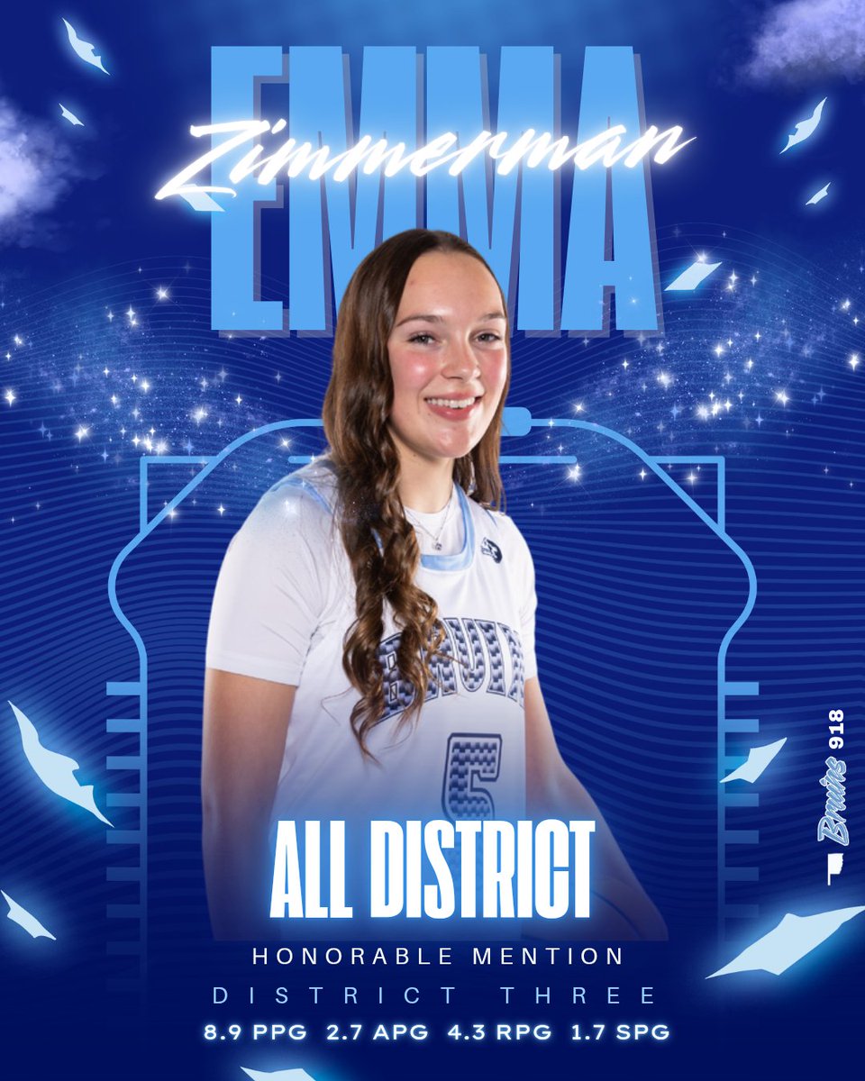 lb_basketball's tweet photo. Congratulations to Emma Zimmerman on making All District Honorable Mention for District 3 this season! #ForTheCulture @abovelinehoops @Okbetweenlines @PGHOklahoma @okhsscores @EmmaZ_5 https://t.co/HtFk1TqyHi