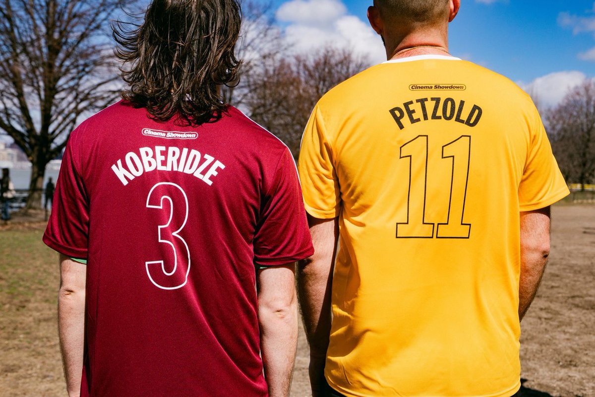 Cinema Guild tweet media