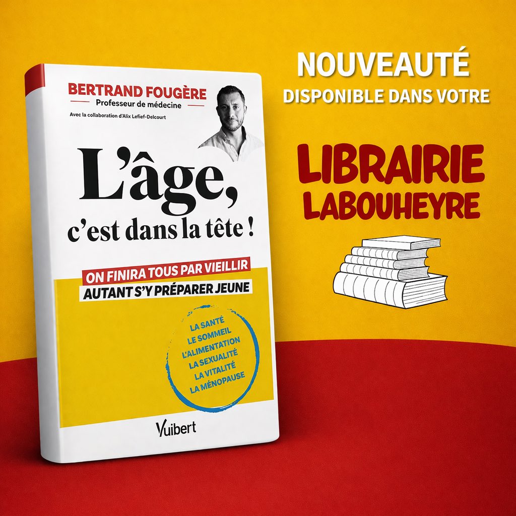 MAISON DE LA PRESSE tweet media