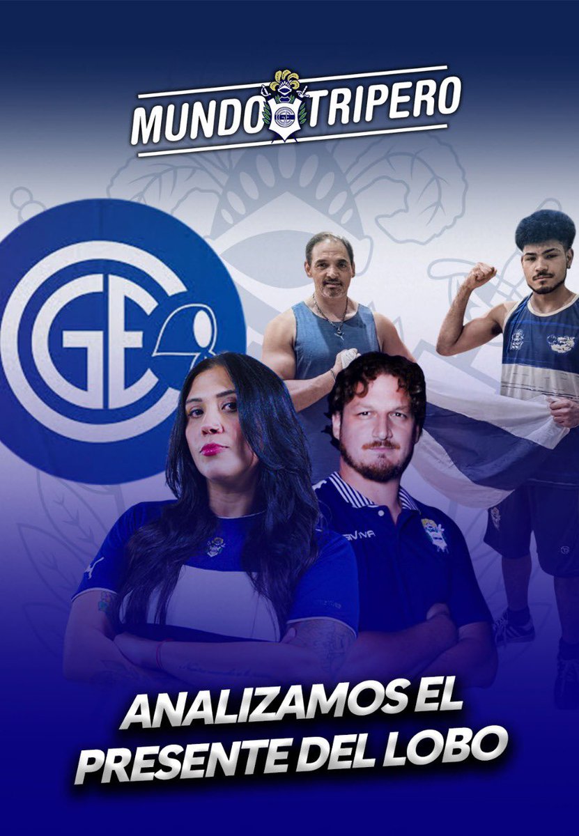 Mundo Tripero tweet media