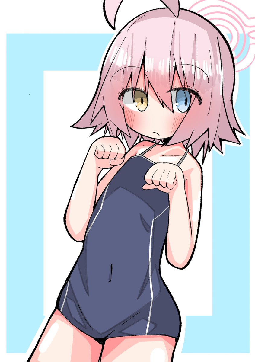 にくてん tweet media