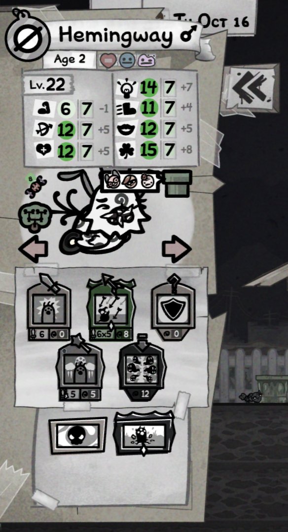 Gerlus1's tweet photo. @mihli99 Did Act 2 Solo Collarless with this guy https://t.co/ZlLpwPheFi