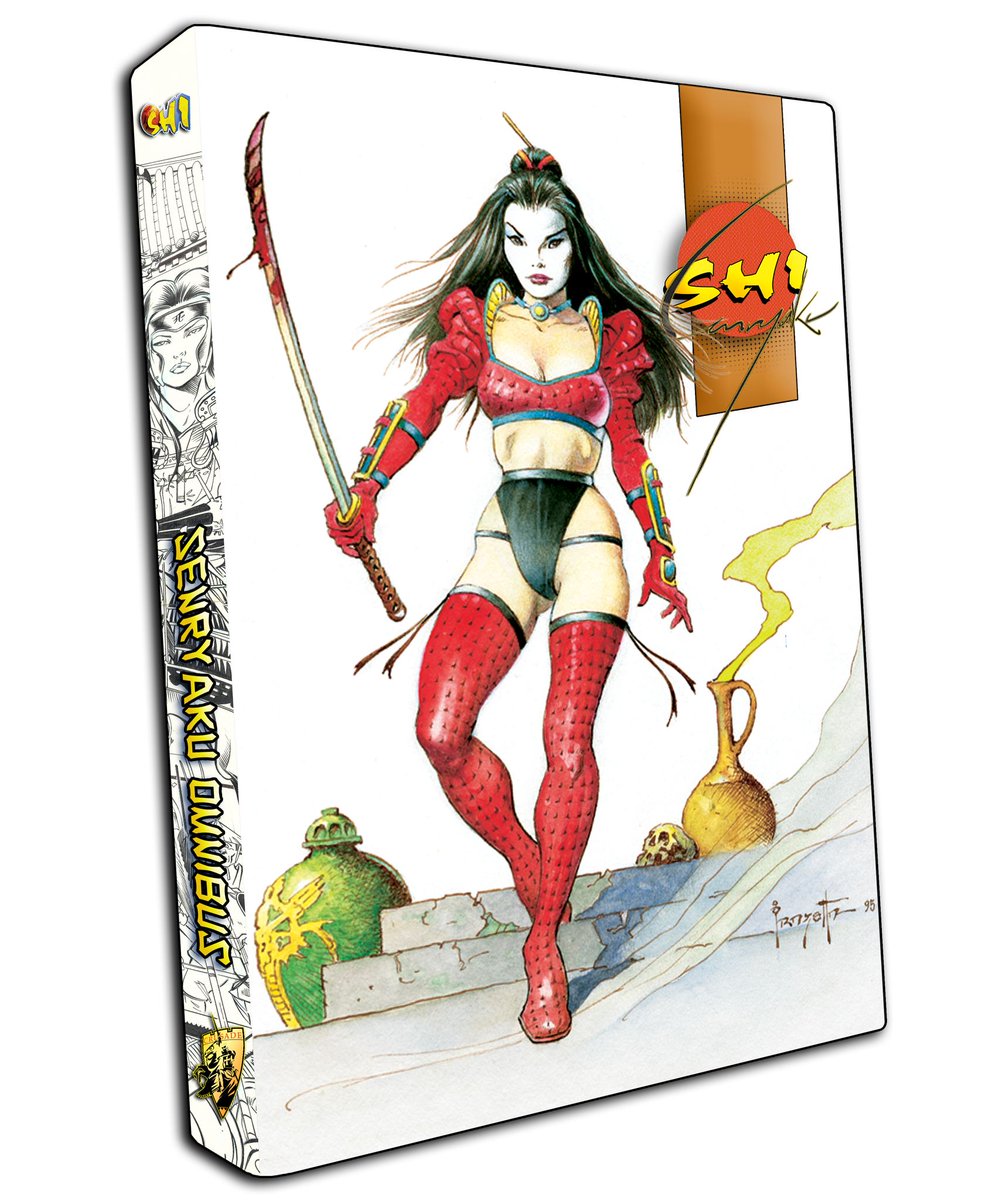 Teen Sensation Billy Tucci® tweet media