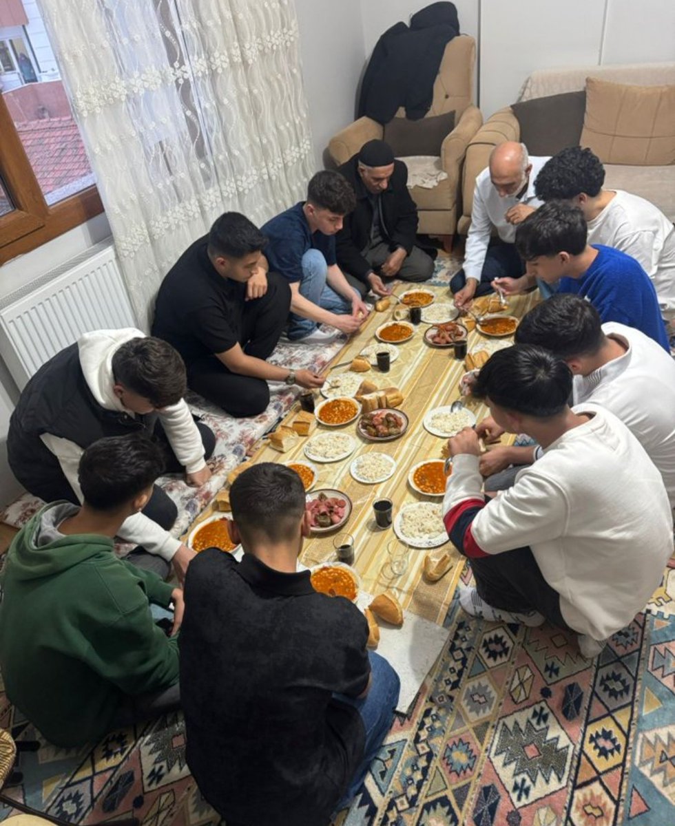 Serdar Arseven tweet media