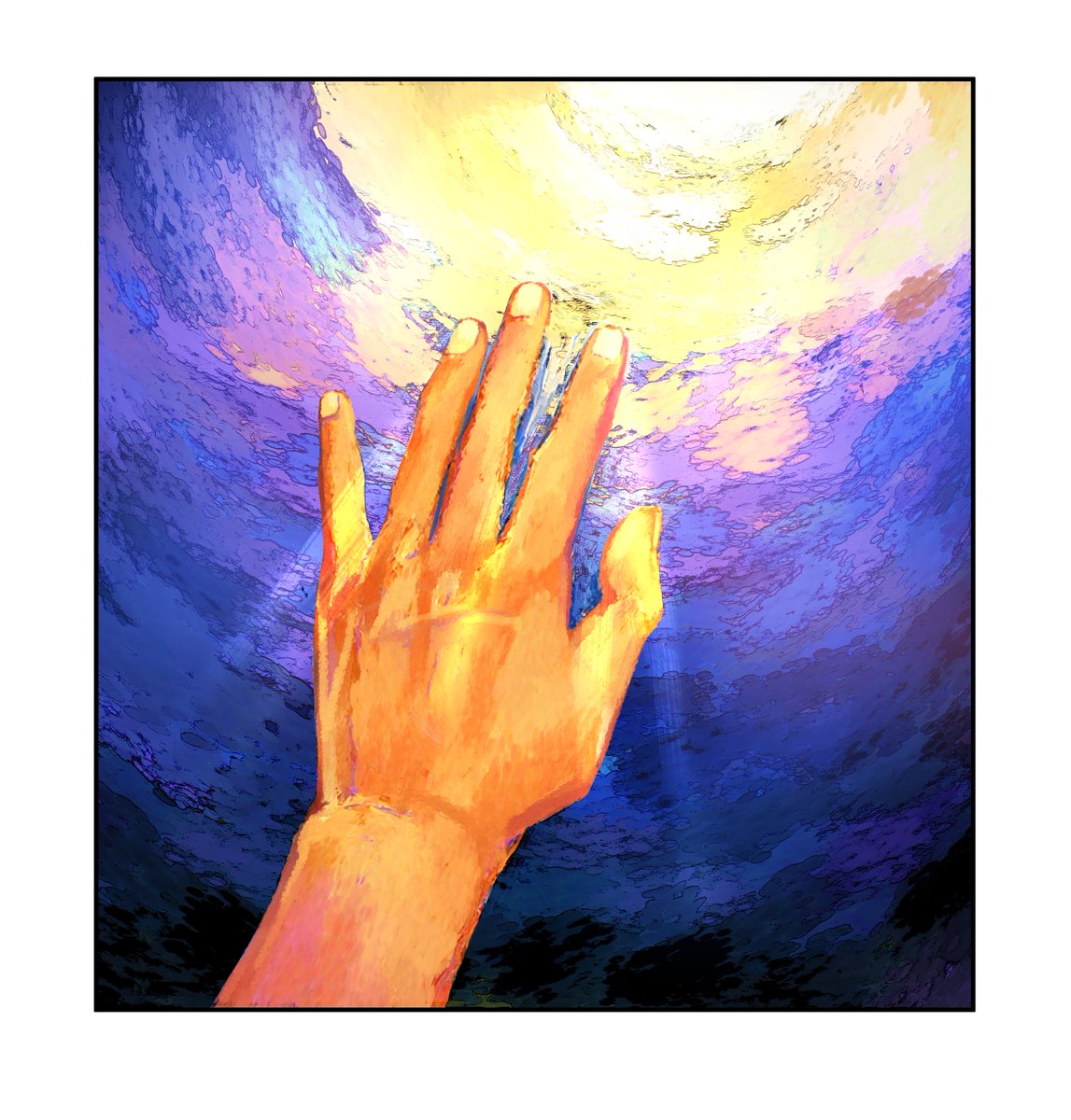 Wolf in Car tweet media