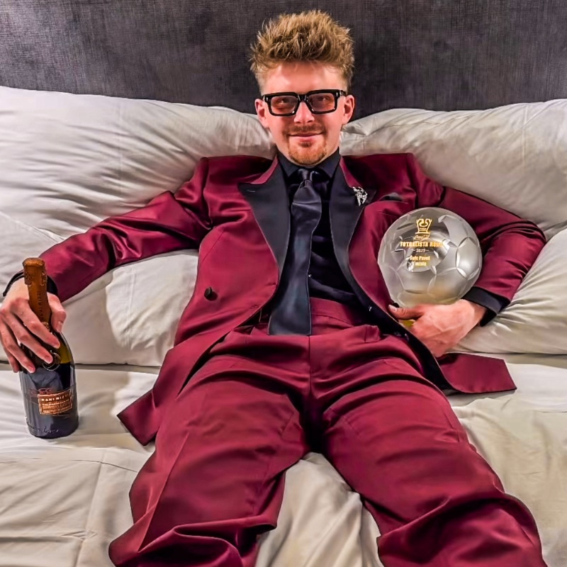 EuroFoot tweet media