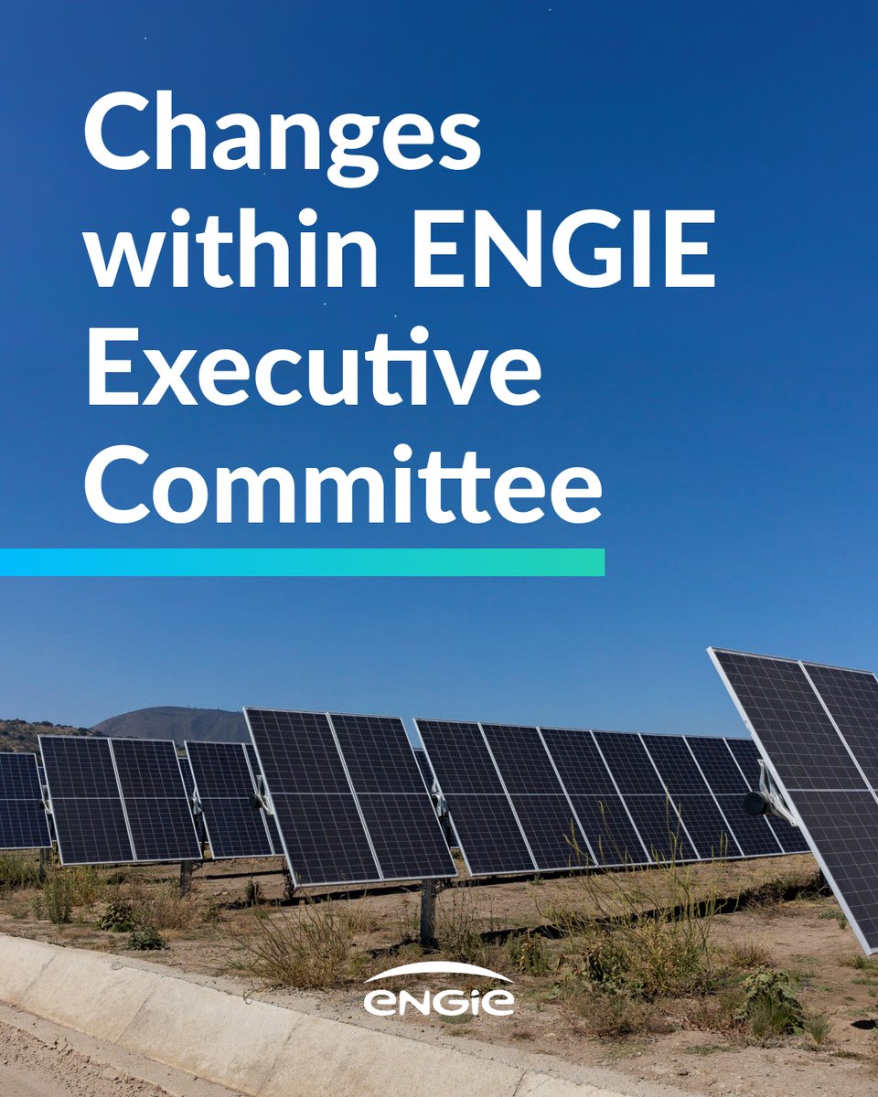 ENGIE tweet media