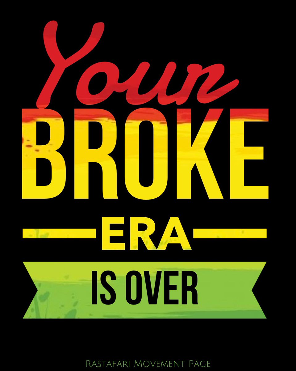 Rastafari Movement tweet media