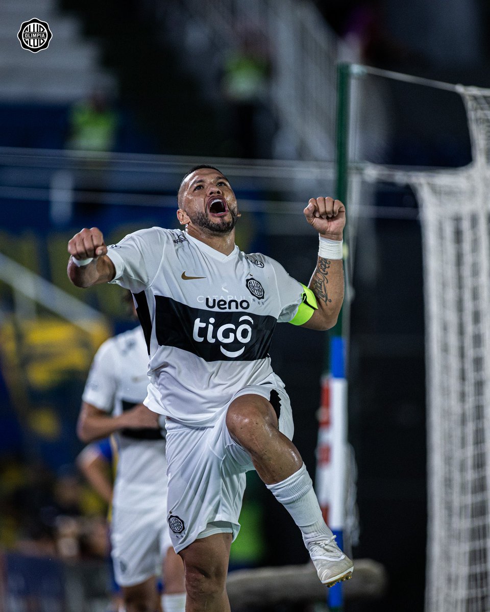 Ale Benitez tweet media