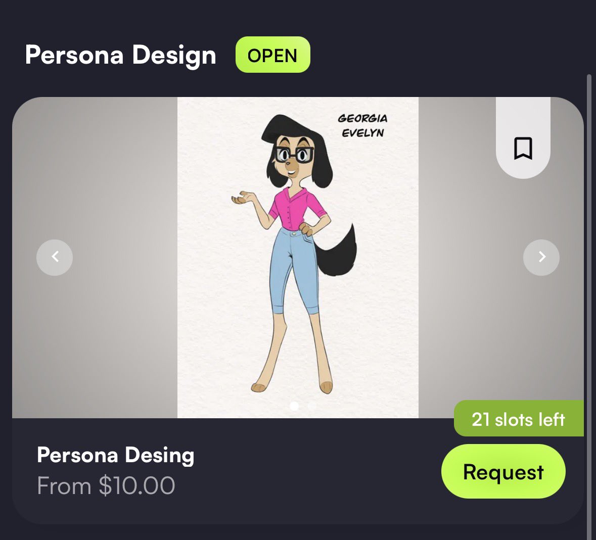 Wolfstar🐺✨ VgenArtits (VgenCommisions Open) tweet media