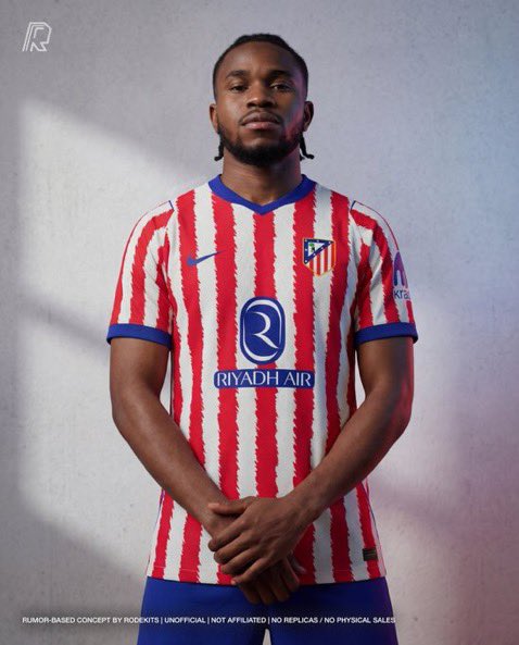 Spidy Atletico 🕷️ tweet media