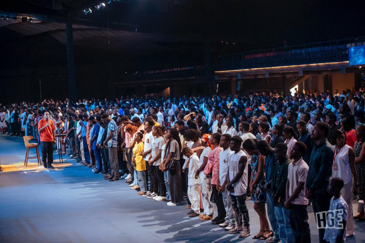 First Love Center tweet media